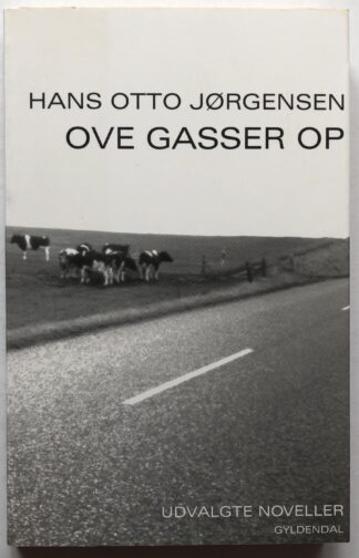 Ove gasser op.