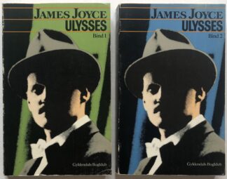 Ulysses. 1+2.