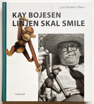 Kay Boyesen - Linjen skal smile.