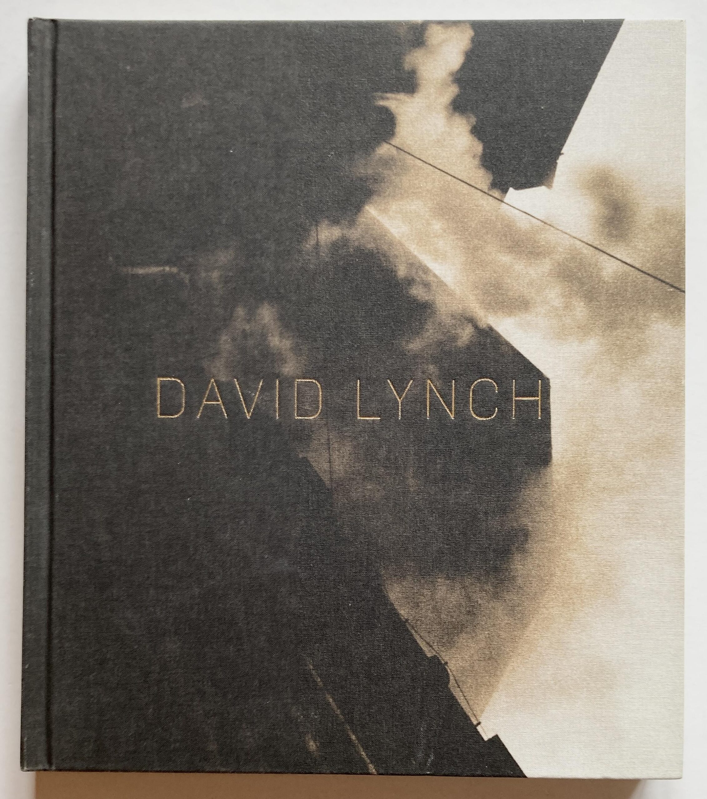David Lynch: The Factory Photographs. – STORRS ANTIKVARIAT
