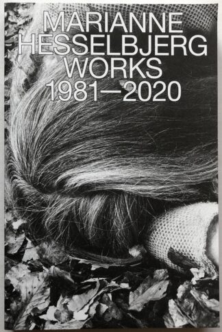 Works 1981-2020.