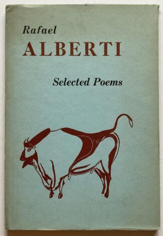 Selected Poems.