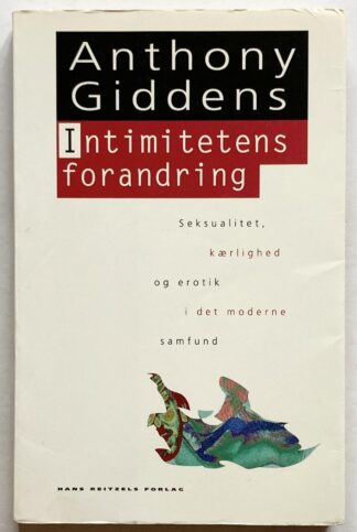 Intimitetens forandring.