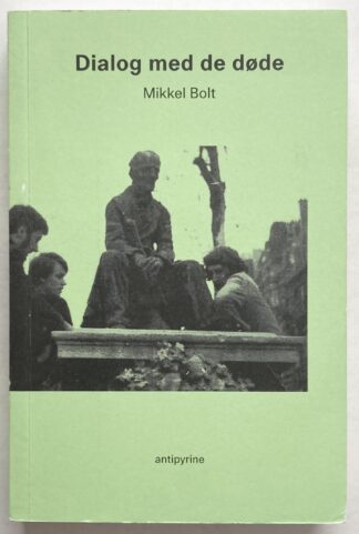 Dialog med de døde.