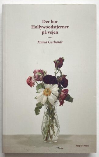 Der bor Hollywoodstjerner på vejen.