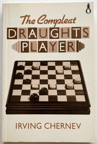 The Compleat Draughts Player.
