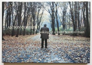 looking at a most wanted man.