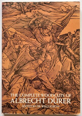 The Complete Woodcuts of Albrecht Dürer.