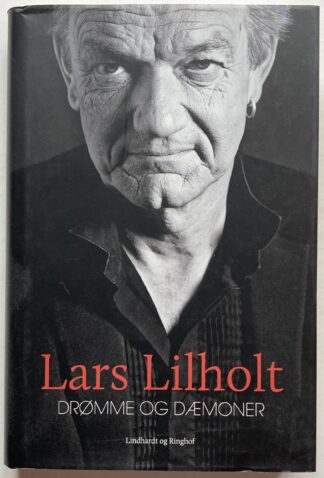 Drømme og dæmoner.