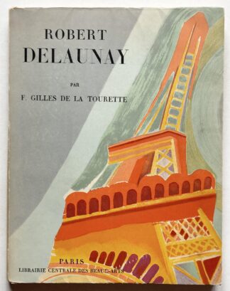Robert Delaunay.
