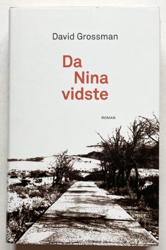 Da Nina vidste.