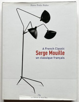 Serge Mouille. A French Classic / un classique français.