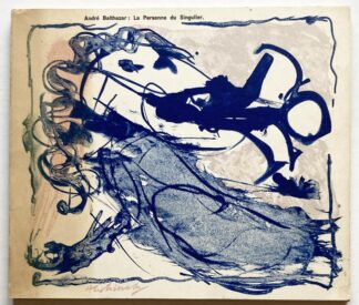 La Personne du Singulier.