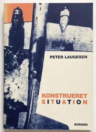 Konstrueret situation.