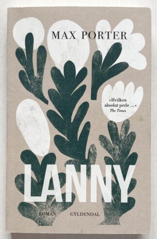 Lanny.