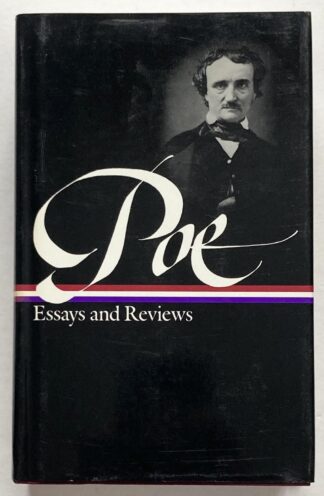 Essays and Reviews.