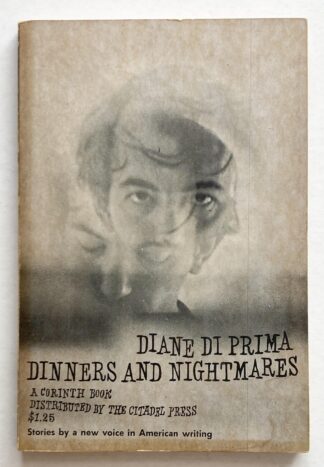 Dinners and Nightmares.