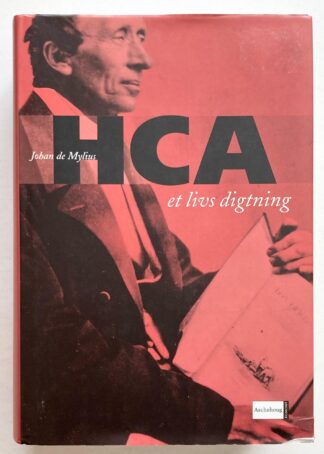 HCA - et livs digtning.