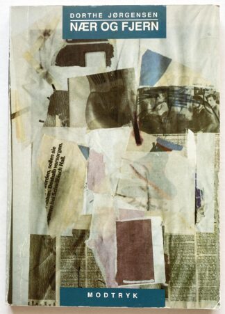 Nær og fjern - spor af en erfaringsontologi hos Walter Benjamin.