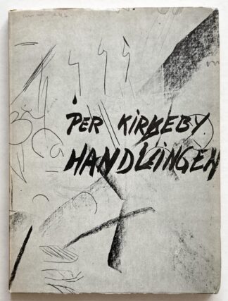 ROMAN. 3. Handlingen.