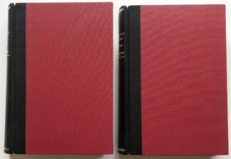 Overtro og trolddom. 1+2.