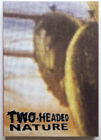 Two-Headed Nature.