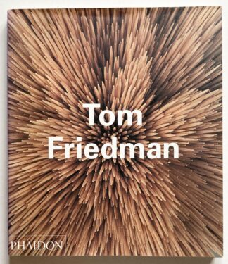 Tom Friedman.