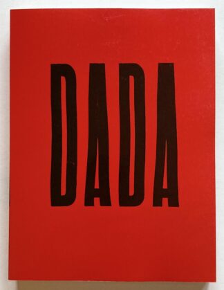 Das Lachen DADAs. Die Berliner Dadaisten und Ihre Aktionen.