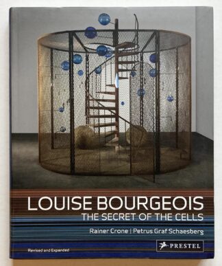 Louise Bourgeois. The Secret of the Cells.