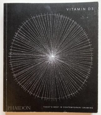 Vitamin D3.