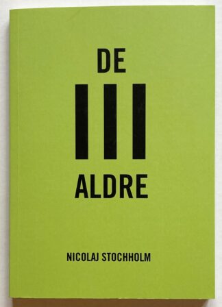 De III aldre.