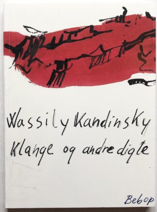 Klange og andre digte.