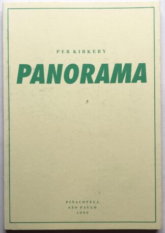 Panorama.