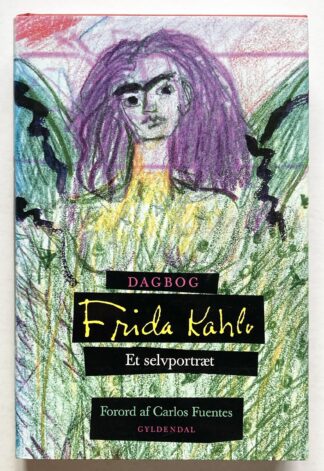 Dagbog - Et selvportræt.