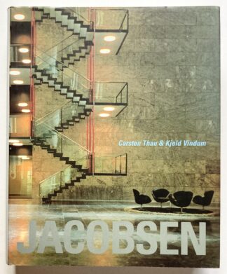 Arne Jacobsen.