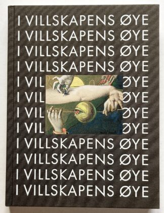 I villskapens øye.