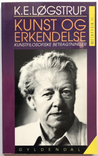 Kunst og erkendelse.