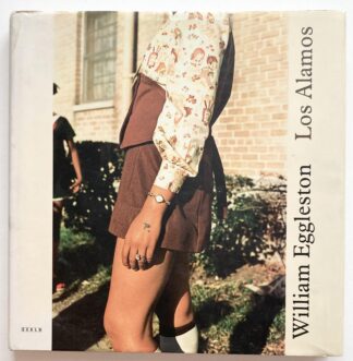 William Eggleston: Los Alamos.