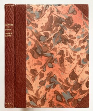 Paaskebadet. Digte 1931-1937.