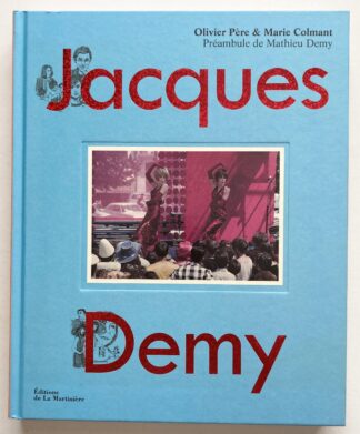 Jacques Demy.