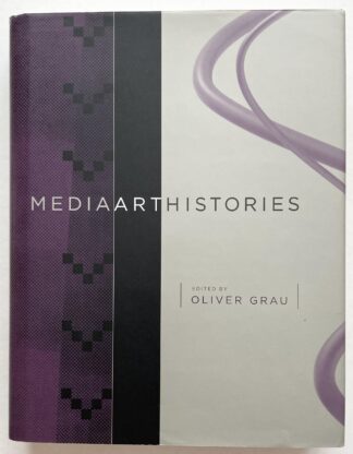 MediaArtHistories.