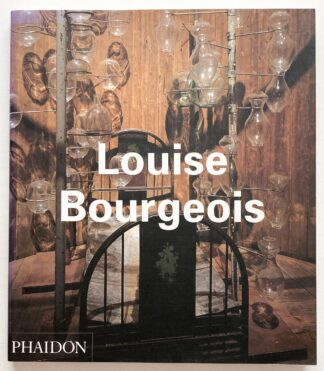 Louise Bourgeois.