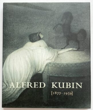 Alfred Kubin [1877-1959].