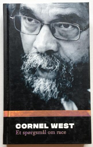 Et spørgsmål om race.