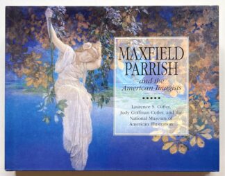 Maxfield Parrish and the American Imagists.