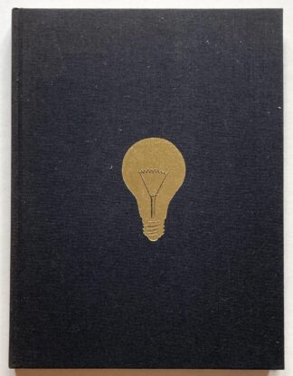 Illuminated Poems. (SIGNED)