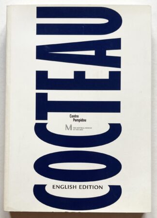 Jean Cocteau, sur le fil du siècle [ENGLISH EDITION].