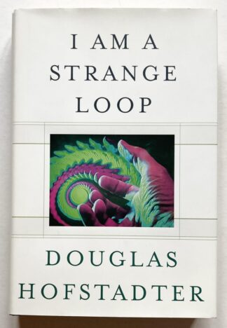 I Am A Strange Loop.