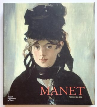 Manet: Portraying Life.