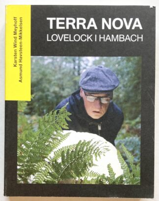 Terra Nova. Lovelock i Hambach - planetarisk ekspedition #2.